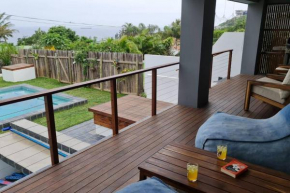 2 Bedrooms, Sea View, Private Pool & Solar